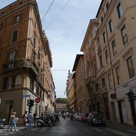 Domus Spagna Capo Le Case โรม ภายนอก รูปภาพ