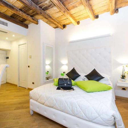 Domus Spagna Capo Le Case โรม ภายนอก รูปภาพ