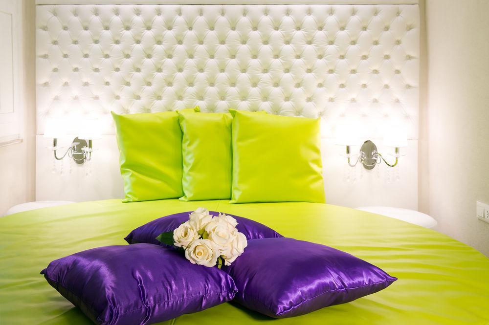 Domus Spagna Capo Le Case โรม ภายนอก รูปภาพ