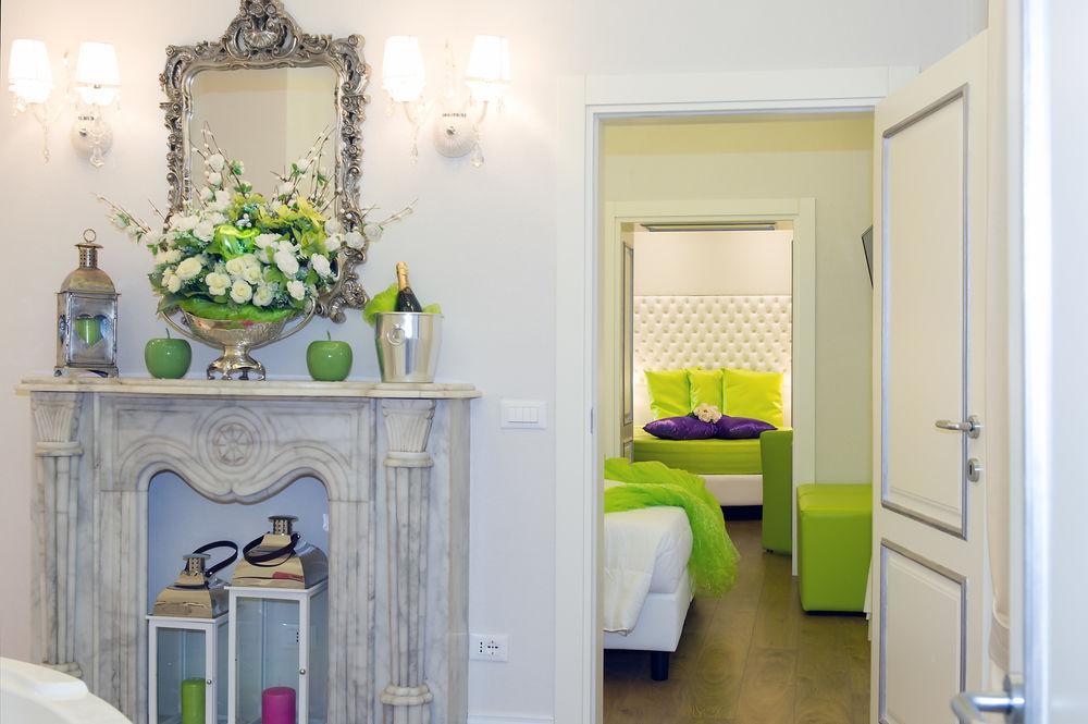 Domus Spagna Capo Le Case โรม ภายนอก รูปภาพ