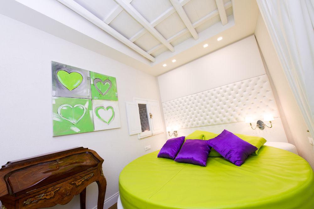 Domus Spagna Capo Le Case โรม ภายนอก รูปภาพ