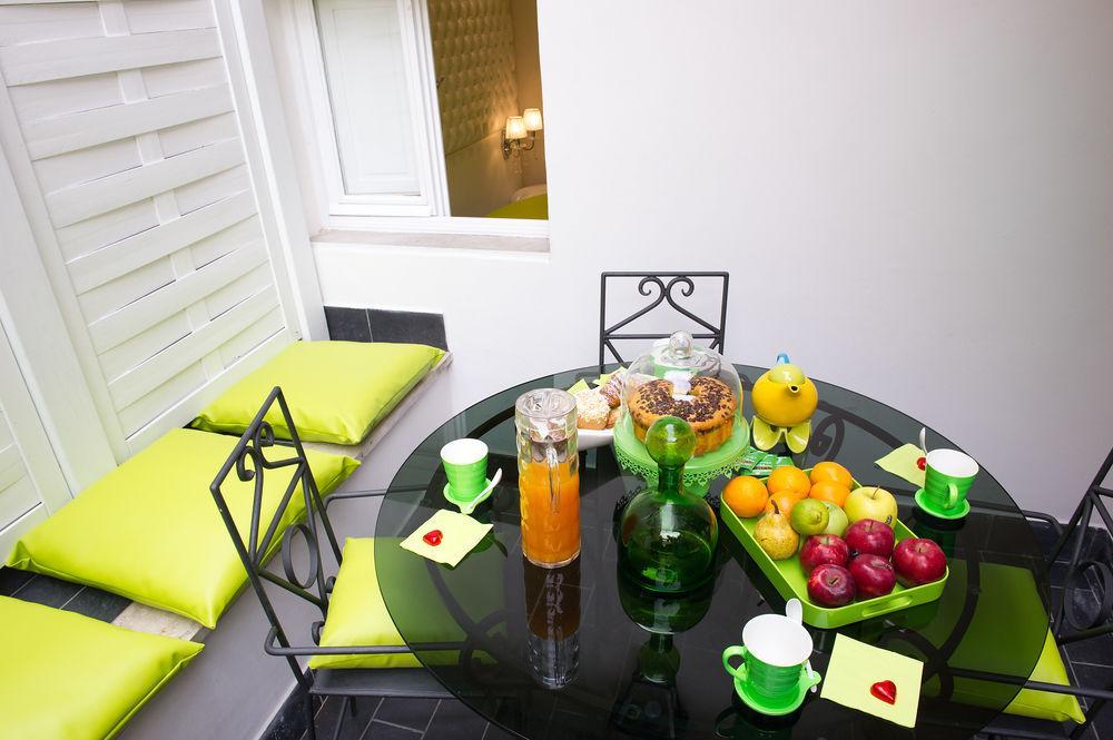 Domus Spagna Capo Le Case โรม ภายนอก รูปภาพ
