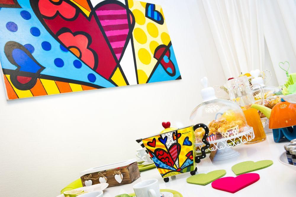 Domus Spagna Capo Le Case โรม ภายนอก รูปภาพ