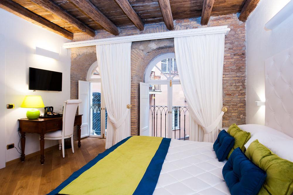 Domus Spagna Capo Le Case โรม ภายนอก รูปภาพ