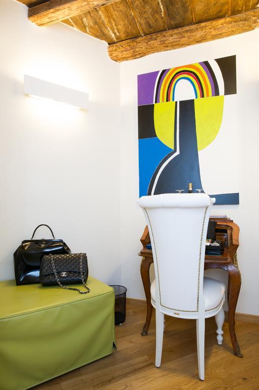 Domus Spagna Capo Le Case โรม ภายนอก รูปภาพ