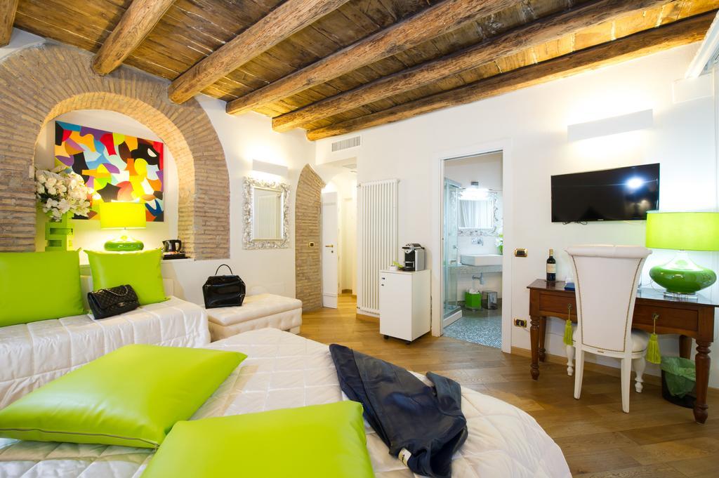 Domus Spagna Capo Le Case โรม ภายนอก รูปภาพ