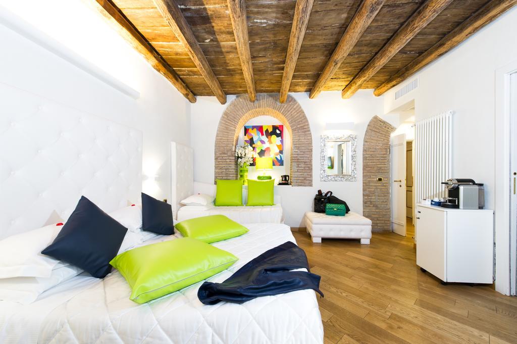 Domus Spagna Capo Le Case โรม ภายนอก รูปภาพ