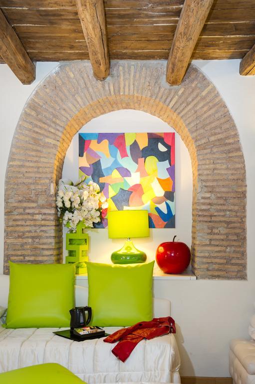 Domus Spagna Capo Le Case โรม ภายนอก รูปภาพ