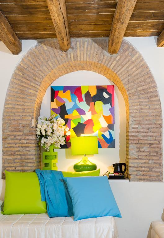 Domus Spagna Capo Le Case โรม ภายนอก รูปภาพ