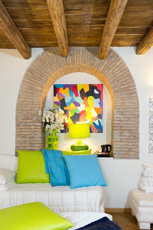 Domus Spagna Capo Le Case โรม ภายนอก รูปภาพ