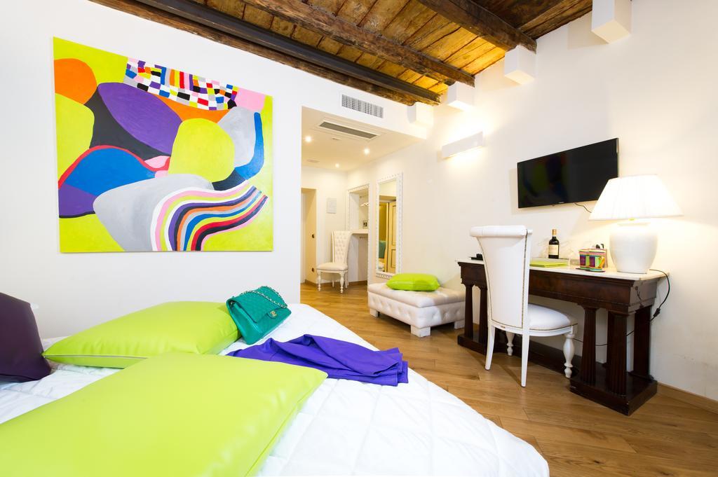 Domus Spagna Capo Le Case โรม ภายนอก รูปภาพ