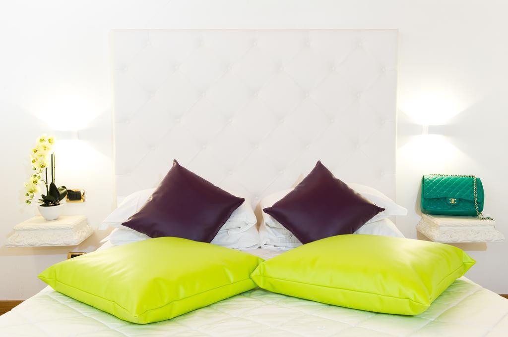 Domus Spagna Capo Le Case โรม ภายนอก รูปภาพ