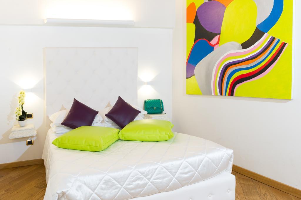 Domus Spagna Capo Le Case โรม ภายนอก รูปภาพ