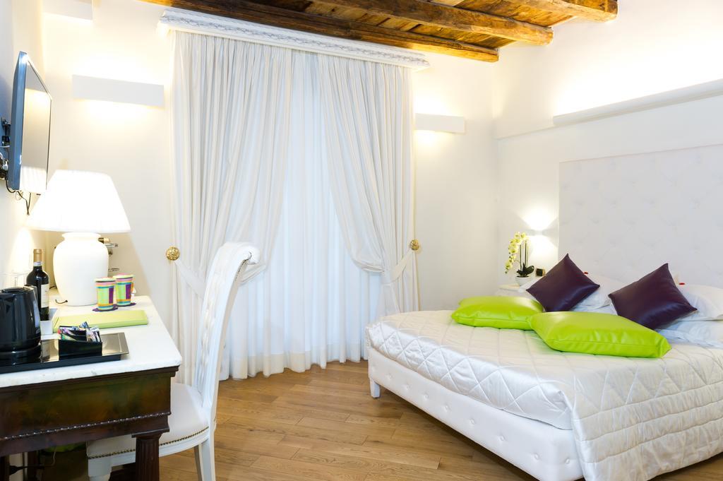 Domus Spagna Capo Le Case โรม ภายนอก รูปภาพ
