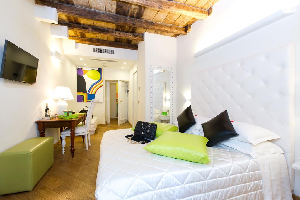 Domus Spagna Capo Le Case โรม ภายนอก รูปภาพ