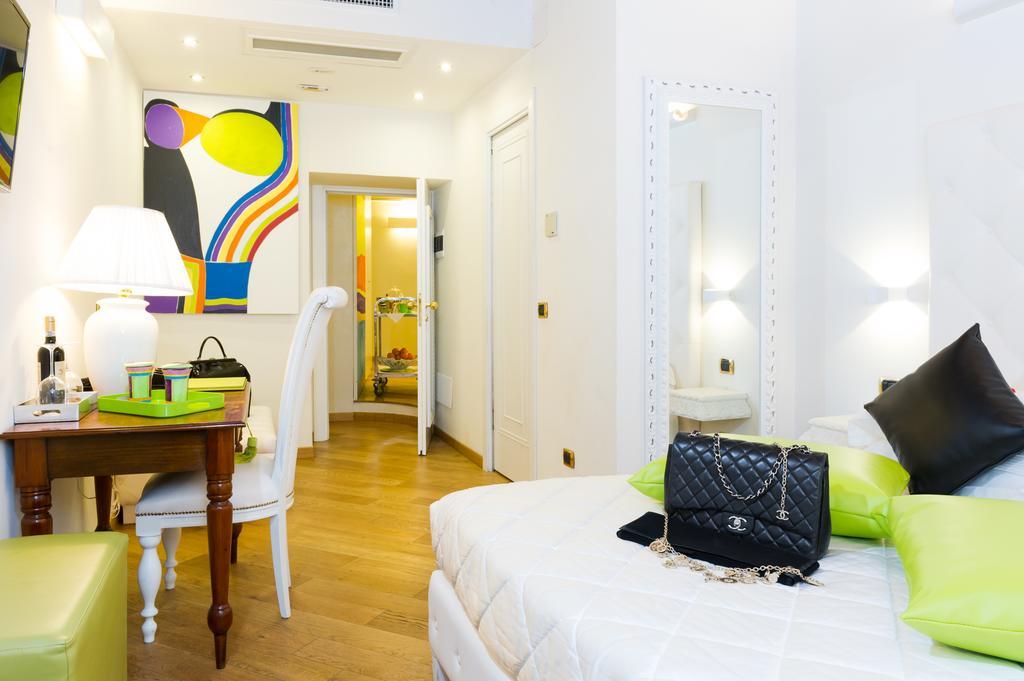 Domus Spagna Capo Le Case โรม ภายนอก รูปภาพ