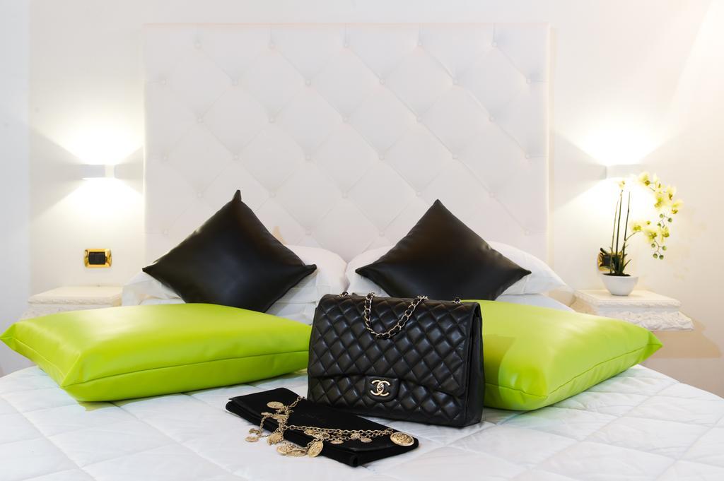 Domus Spagna Capo Le Case โรม ภายนอก รูปภาพ