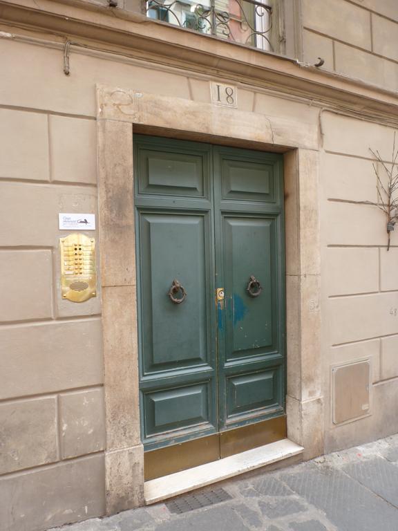 Domus Spagna Capo Le Case โรม ภายนอก รูปภาพ