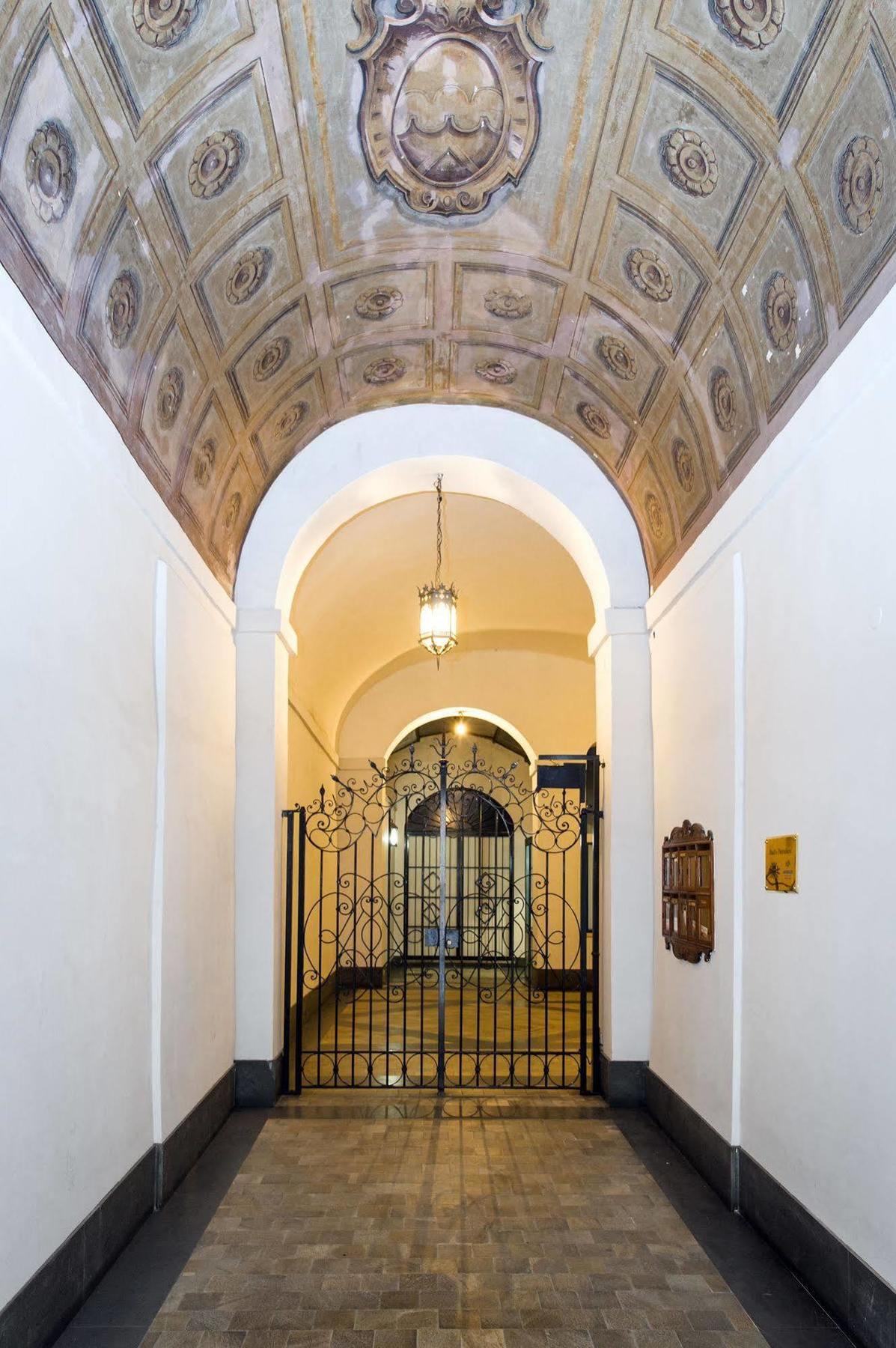 Domus Spagna Capo Le Case โรม ภายนอก รูปภาพ
