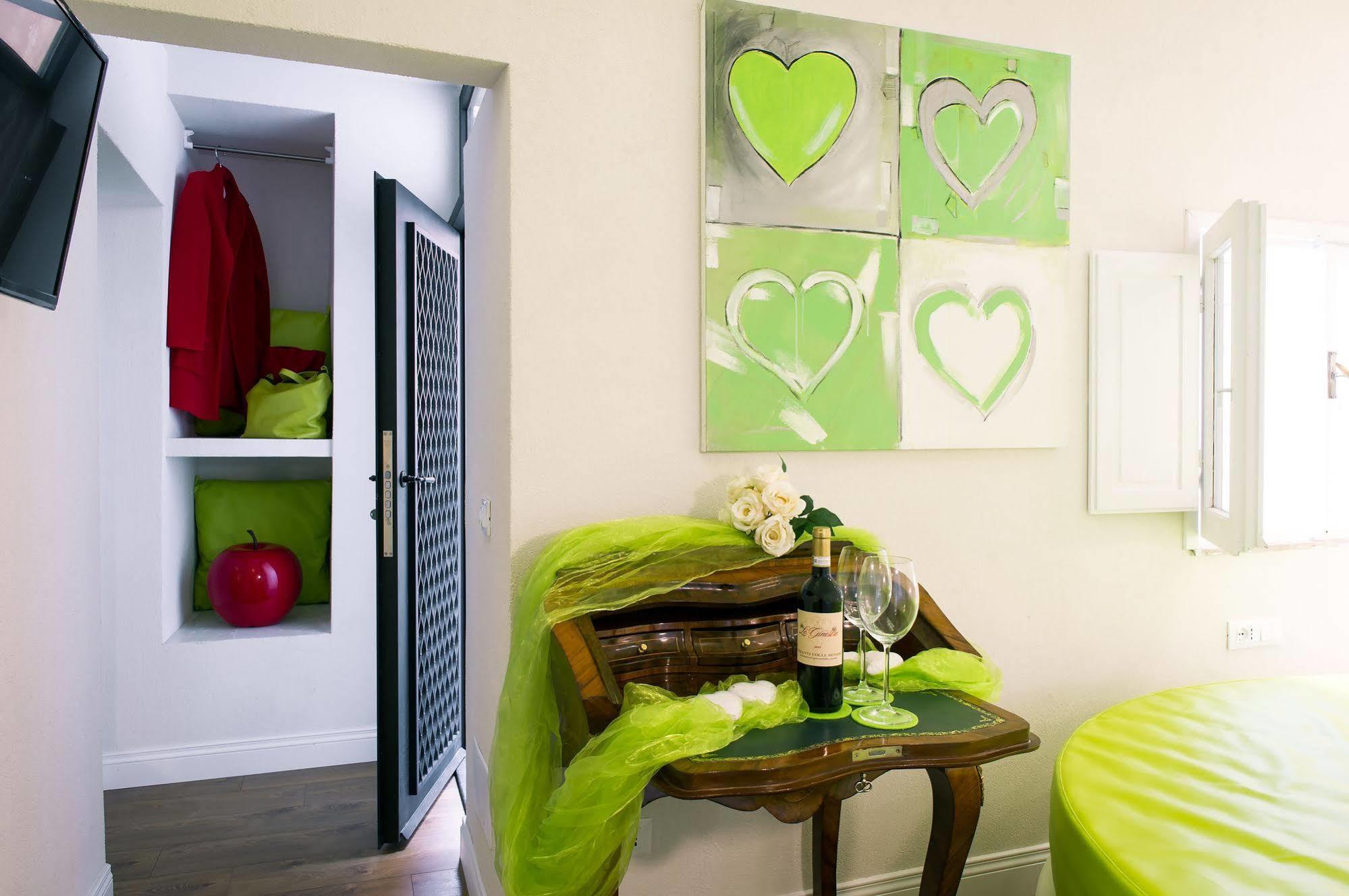 Domus Spagna Capo Le Case โรม ภายนอก รูปภาพ