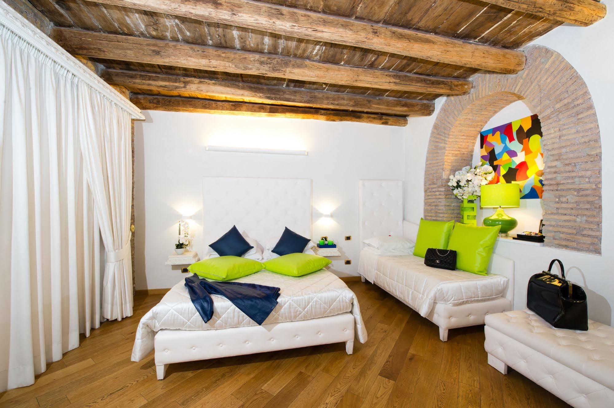 Domus Spagna Capo Le Case โรม ภายนอก รูปภาพ