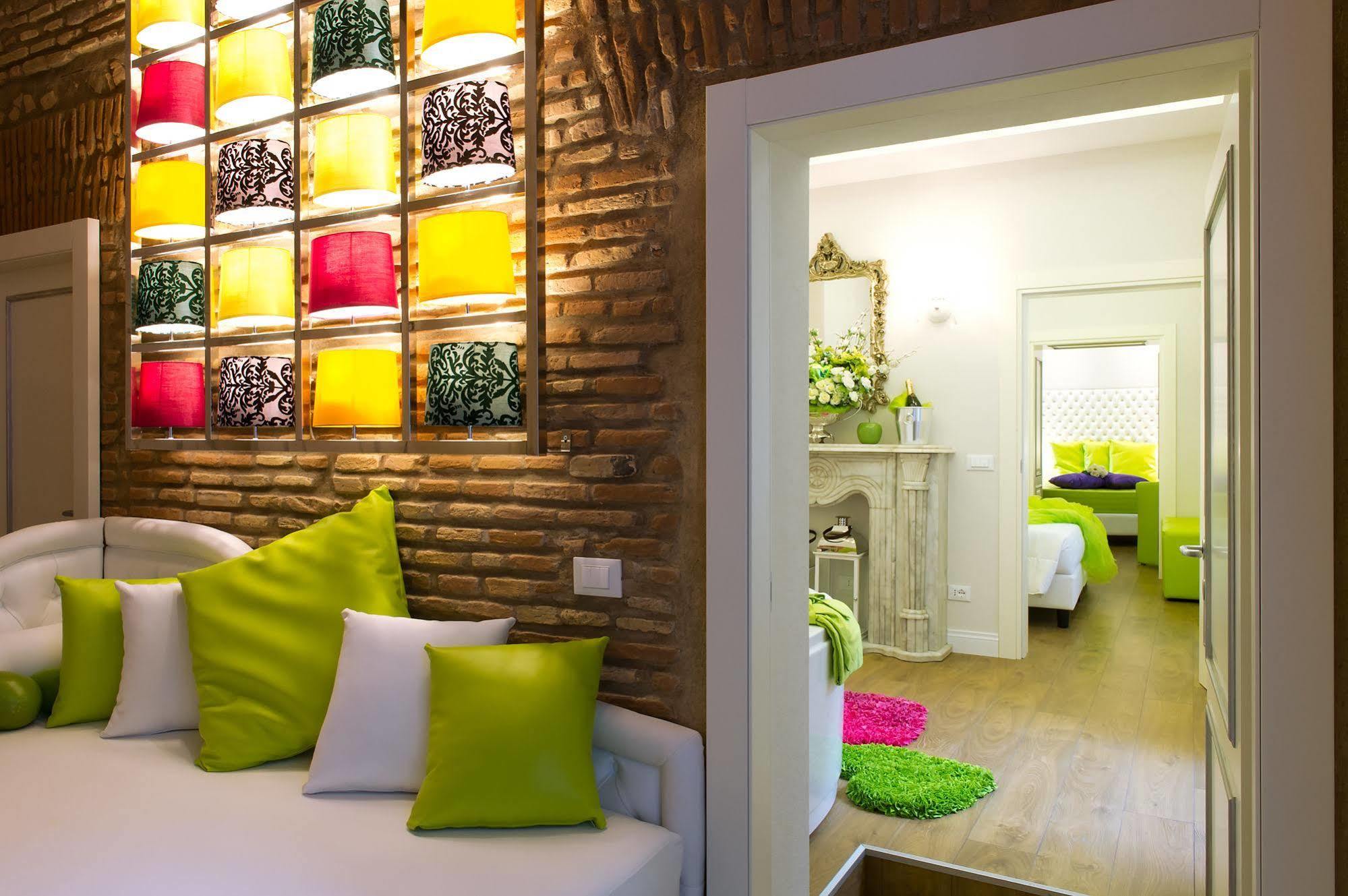 Domus Spagna Capo Le Case โรม ภายนอก รูปภาพ